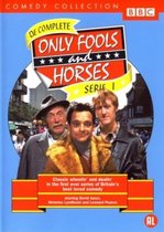 Only Fools And Horses - Seizoen 1