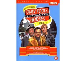 Only Fools And Horses - Seizoen 1