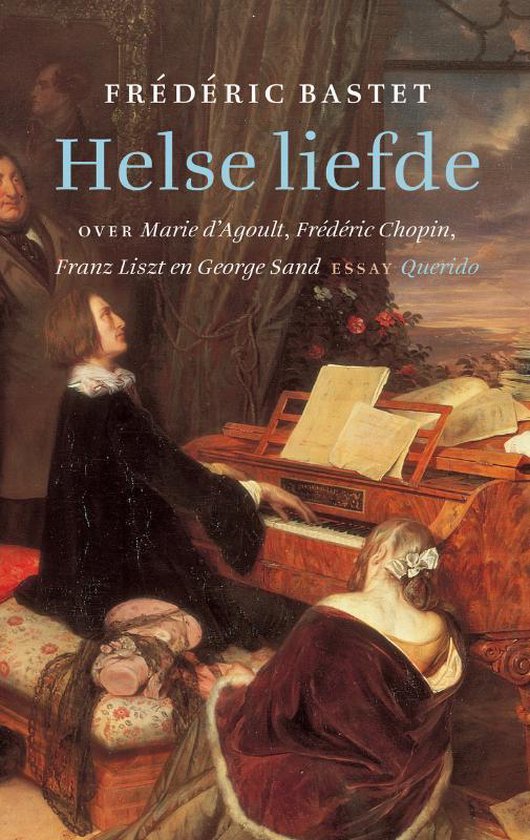 9789021452937 - Helse Liefde
