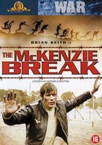 Mckenzie Break