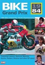 Bike Grand Prix (MotoGP) Review 1984