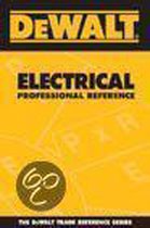 Dewalt Electrical Professional Reference