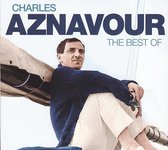 Charles Aznavour - Le Coffret-Best Of