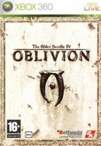 The Elder Scrolls: Oblivion