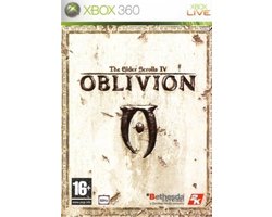 The Elder Scrolls: Oblivion Image