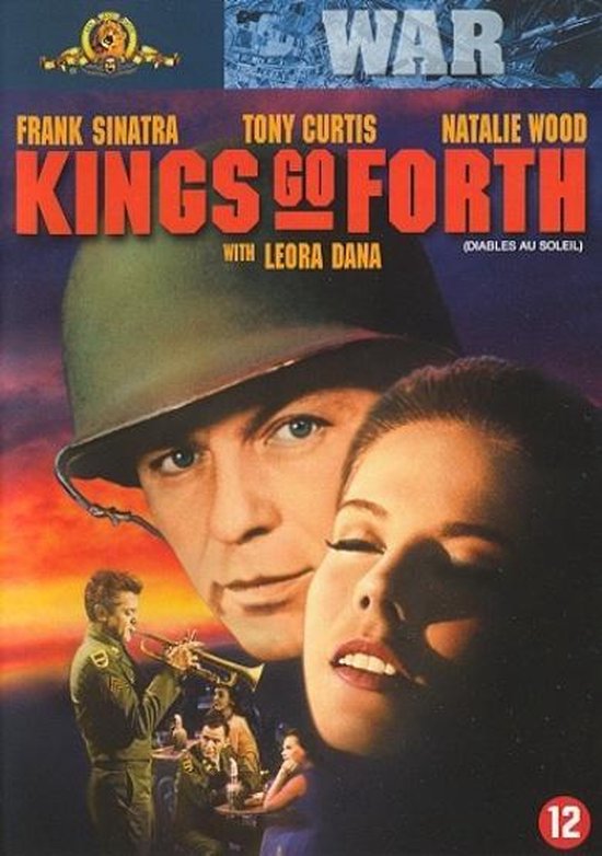 Kings Go Forth