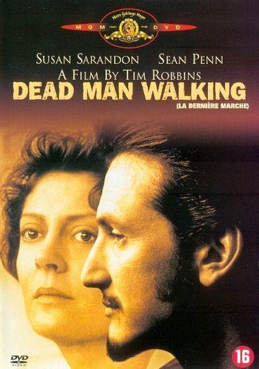 Speelfilm - Dead Man Walking - 