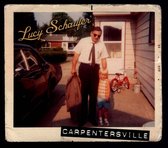 Lucy Schaufer - Lucy Schaufer: Carpentersville (CD)