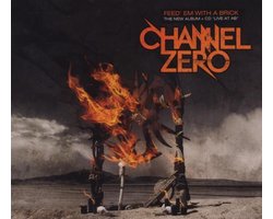 Feed 'Em With A Brick (2Cd Limited