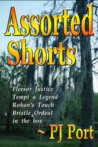 Assorted Shorts
