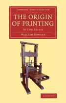 Cambridge Library Collection - History of Printing, Publishing and Libraries