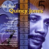 Reel Quincy Jones