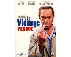 Vidange Perdue
