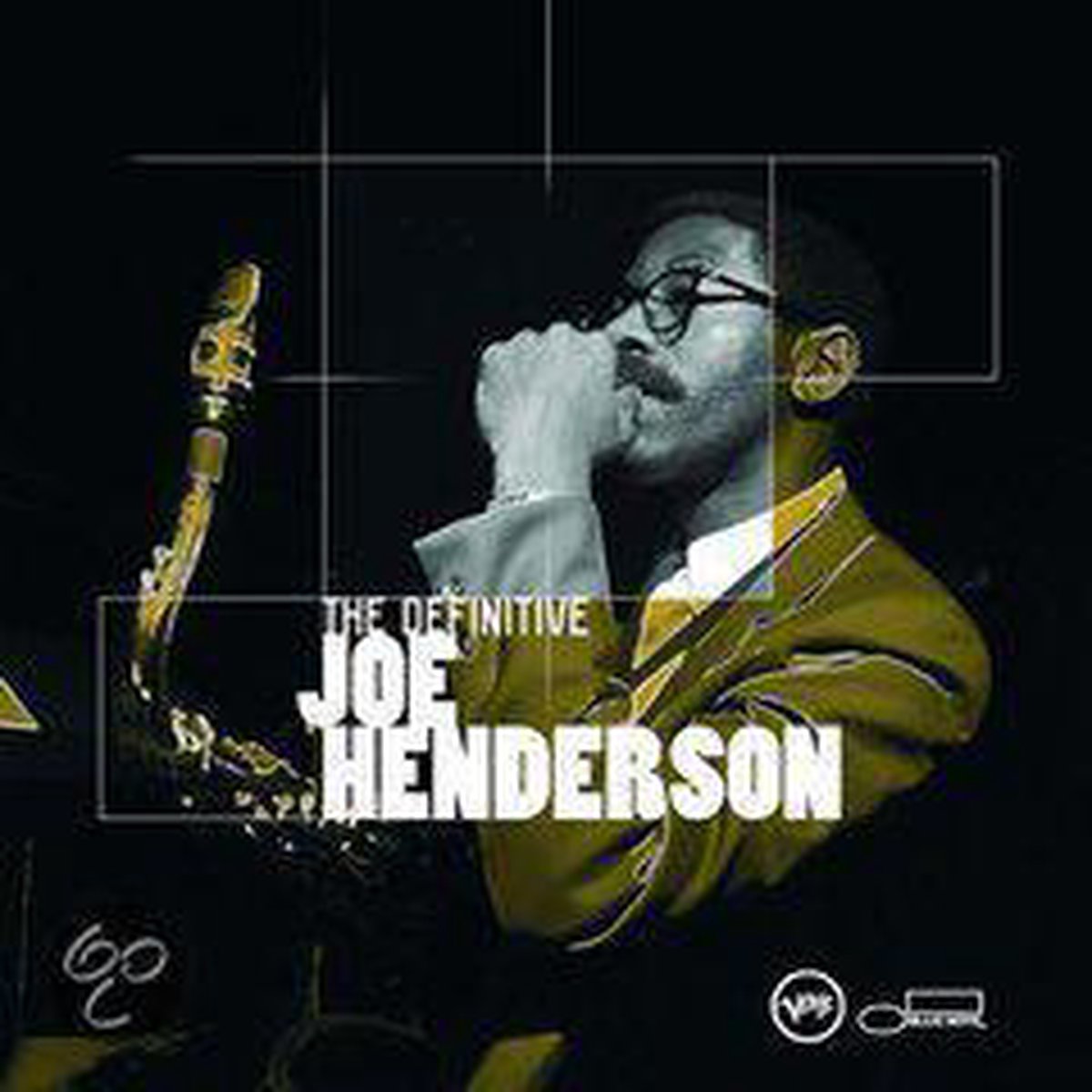 Definitive Joe Henderson