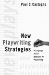 New Playwriting Strategies