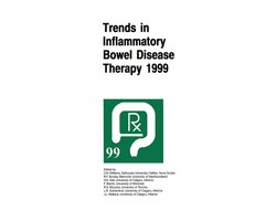 Medicine (R0) - Trends in Inflammatory Bowel Disease Therapy 1999