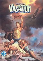 NATIONAL LAMPOON'S VACATION /S DVD NL