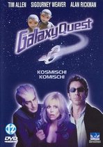 Galaxy Quest (D)