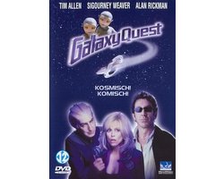 Galaxy Quest