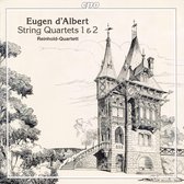 Albertstring Quartets