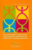 Using Social Benefits to Combat Poverty and Social Exclusion