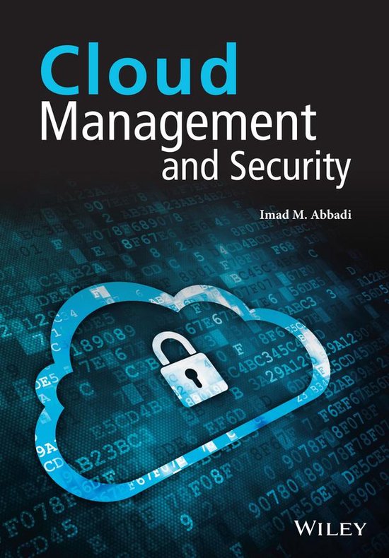 Cloud Management and Security - cover
