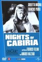 Nights Of Cabiria (D) [nederlands]