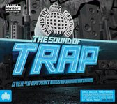 Various - The Sound Of Trap