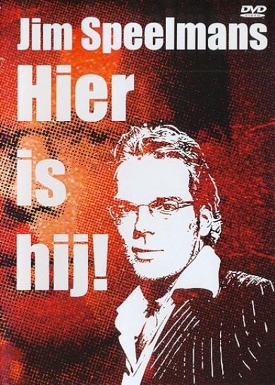 Jim Speelmans-Hier Is Hij!