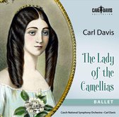 Czech National Symphony Orchestra / Davis Carl - The Lady Of The Camellias