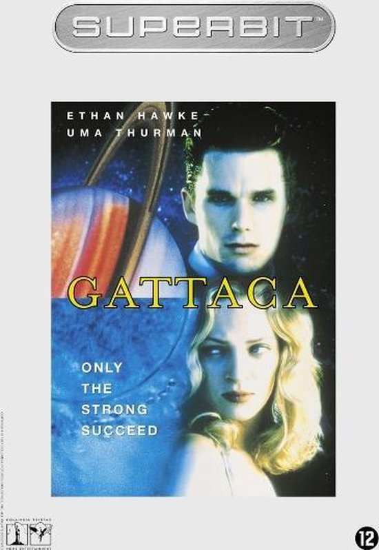 Gattaca (Superbit)