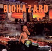 Biohazard - The Underground Years