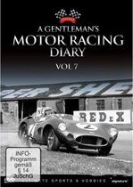 A Gentlemanâs Racing Diary (Vol. 7)