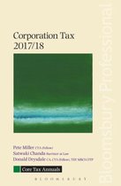 Core Tax Annuals- Core Tax Annual: Corporation Tax 2017/18