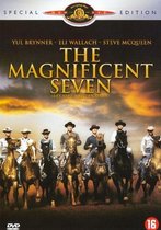 Magnificent Seven (Special Edition)