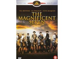 Magnificent Seven (Special Edition)