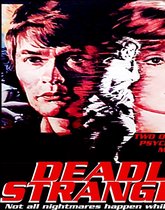 Deadly Strangers (DVD) (Import geen NL ondertiteling)