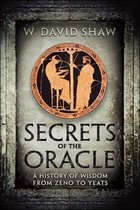 Secrets of the Oracle