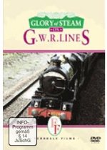 Glory Of Steam - GWR Lines
