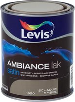 Levis Ambiance Lak - Satin - Schaduw - 0,75L