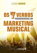 Os 7 Verbos do Marketing Musical
