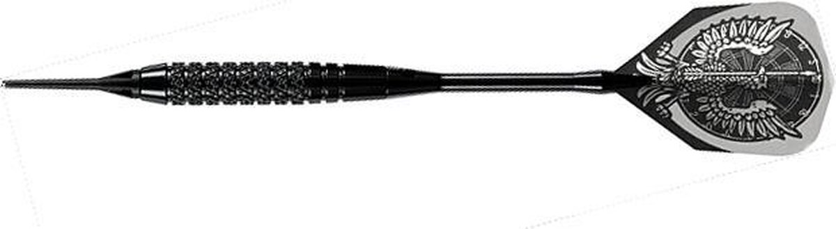 BLACK ARROW SOFTIP 14 GK