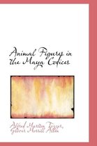 Animal Figures in the Maya Codices