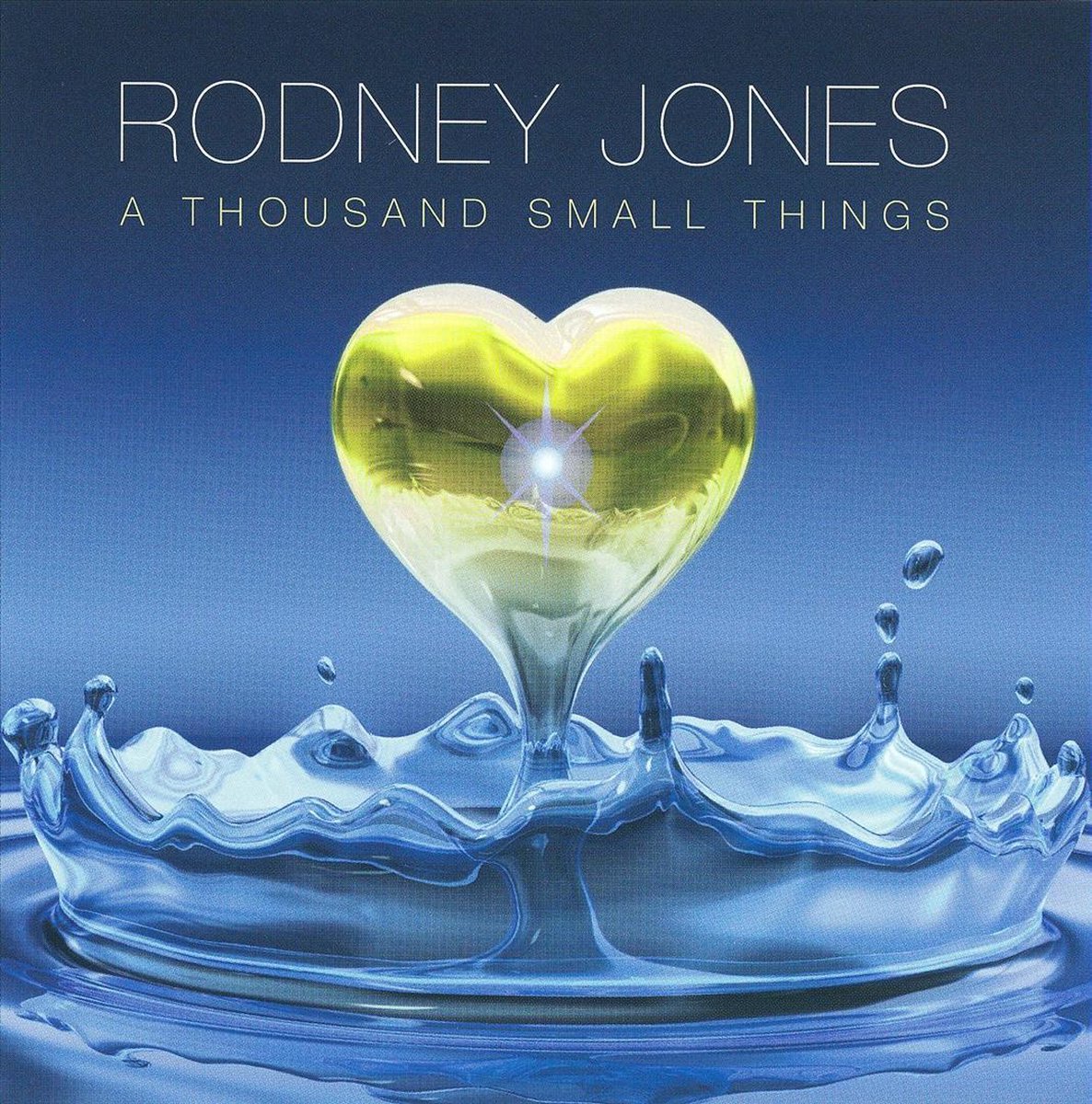 A Thousand Small Things