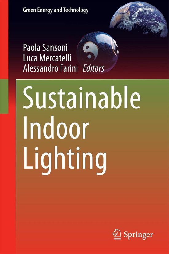 Engineering (R0) - Sustainable Indoor Lighting - cover