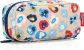 Reisenthel Multicase Toilettas Make-Up Etui - 1,5L - Millefleurs Zand