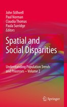 Understanding Population Trends and Processes 2 - Spatial and Social Disparities