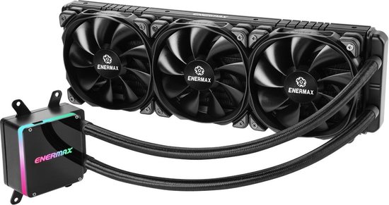 LiqTech TR4 II RGB 360