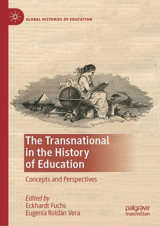 Education (R0) - The Transnational in the History of Educati ... - cover