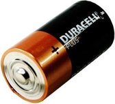 Duracell C Plus Power (6 pack)